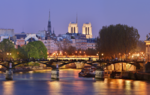5 Must Visit Paris Attractions for Families